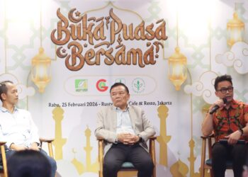 Alokasi Biodisel B40 Naik Tahun Ini