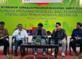 Program Biodiesel Berbasis Sawit Berkontribusi bagi Ketahanan Energi Nasional