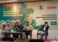 Peluang Usaha Berbasis Sawit Terbuka bagi UMKM