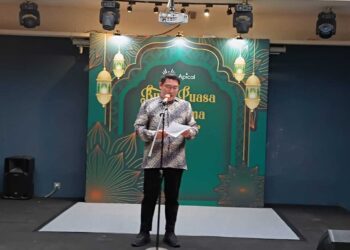 Manfaat Industri Sawit tak Muncul Secara Instan
