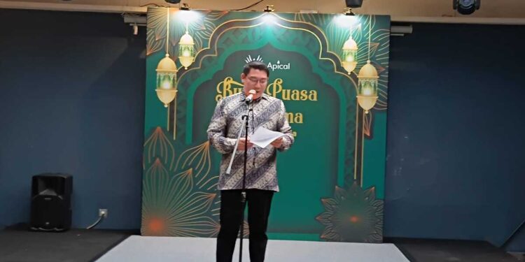 Manfaat Industri Sawit tak Muncul Secara Instan