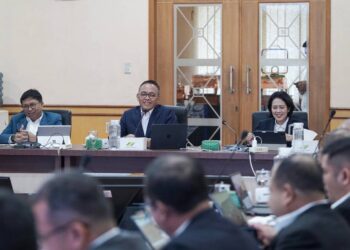 PalmCo Catat Pertumbuhan Laba Bersih 65 Persen