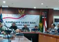 Sinergisitas Kunci Wujudkan Sawit Berkelanjutan