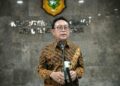 Meski Konflik Global Ekspor Sawit Masih Berjalan