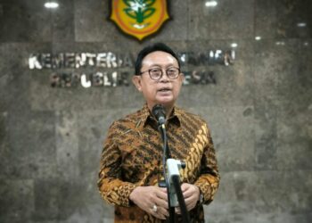 Meski Konflik Global Ekspor Sawit Masih Berjalan