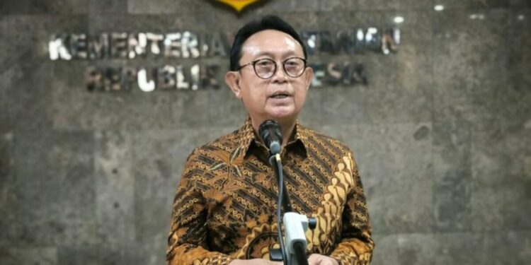Meski Konflik Global Ekspor Sawit Masih Berjalan