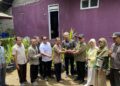 Kementan Terus Percepat Pengembangan Komoditas Kelapa