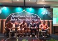 GAPKI Catat Kinerja Sawit 2025 Meningkat