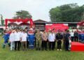 GAPKI dan Pemerintah Perkuat Kesiapsiagaan Hadapi Risiko Karhutla
