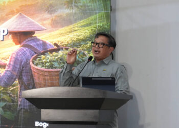 Holding Perkebunan Perkuat Struktur Finansial