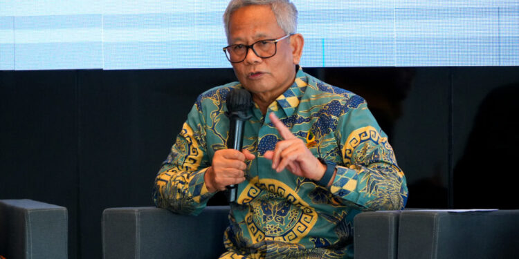 Agrinas Palma Dorong Hilirisasi Sawit Rakyat Berbasis Koperasi