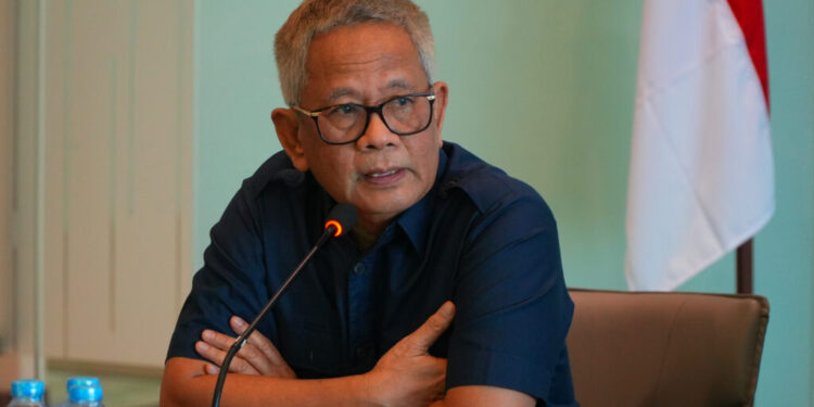 Agrinas Palma Nusantara dan KPBN Perkuat Sinergi Pemasaran Sawit