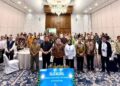 Kemenko Pangan dan WWF-Indonesia Dorong Transformasi Sawit