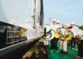 Kementerian ESDM Uji Penggunaan Biodisel B50 pada Kereta