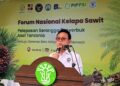 Serangga Penyerbuk Harapan Baru Industri Sawit Indonesia