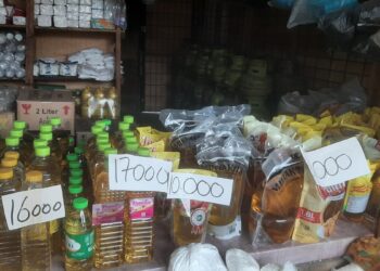 Mendag Sebut Kewajiban DMO Efektif Jaga Harga Minyak Goreng