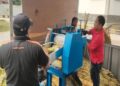 BRIN Kembangkan Teknologi Pengolahan Gula Semut dari Sorgum