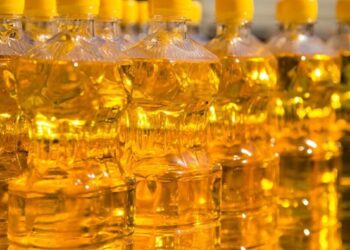 Pemerintah akan Tindak Tegas Pelaku Usaha Terkait Harga Minyak Goreng