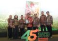 GAPKI Rayakan 45 Tahun, Mitra Strategis Pemerintah Kawal Industri Sawit Nasional