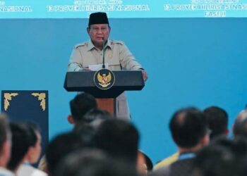 Presiden Prabowo Tegaskan Hilirisasi Pertanian Perkuat Ekonomi Nasional