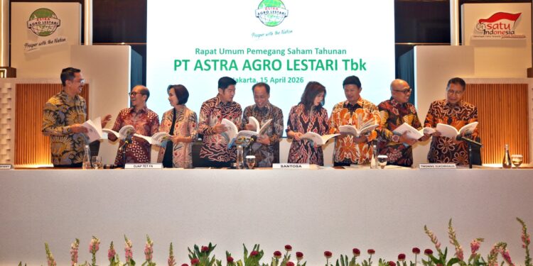 Astra Agro Catat Kinerja Positif Berkat Optimalisasi Praktik Agronomi