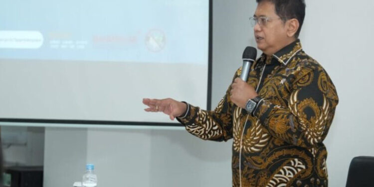Kementrans akan Selesaikan Tumpang Tindih Lahan di Kawasan Transmigrasi