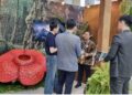 Florikultura Indonesia Catat Potensi Transaksi Rp 17 Miliar di Korsel