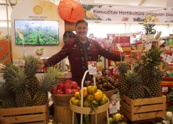 Kemenperin Terus Perkuat Hilirisasi Industri Buah Tropis untuk IKM