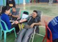 PT GSDI-GSYM Komitmen Bangun Lingkungan Kerja Aman dan Sehat