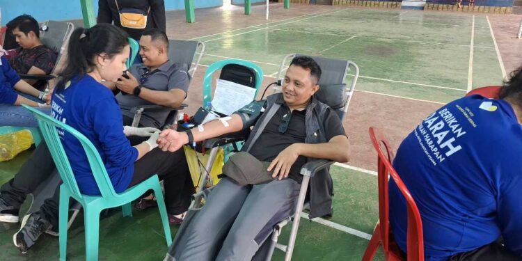PT GSDI-GSYM Komitmen Bangun Lingkungan Kerja Aman dan Sehat
