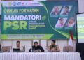Usulan Mandatory PSR Dinilai Penting, Tapi…