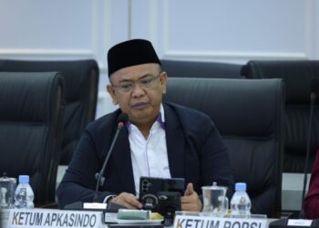 Asosiasi Petani Sawit Minta Harga TBS Petani Segera Dipulihkan