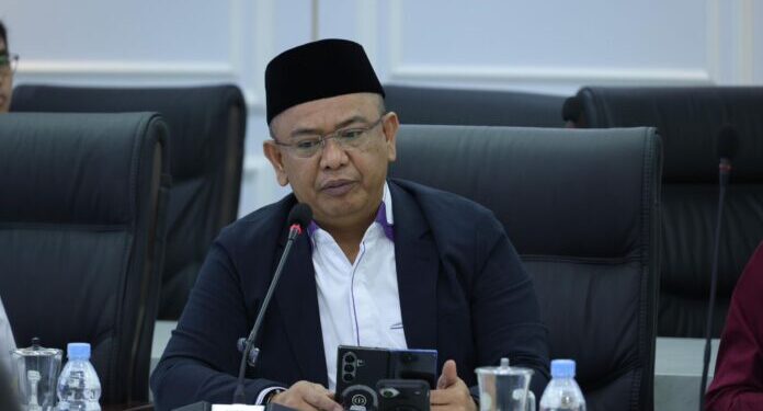 Asosiasi Petani Sawit Minta Harga TBS Petani Segera Dipulihkan