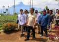 Kemenaker Siapkan Pelatihan Budidaya Kopi untuk Warga Garut