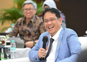 Menkeu Kantongi 10 Perusahaan Sawit Lakukan Manipulasi Harga
