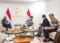 Bappenas Dorong IPB Jadi Pusat Studi dan Hilirisasi Sawit
