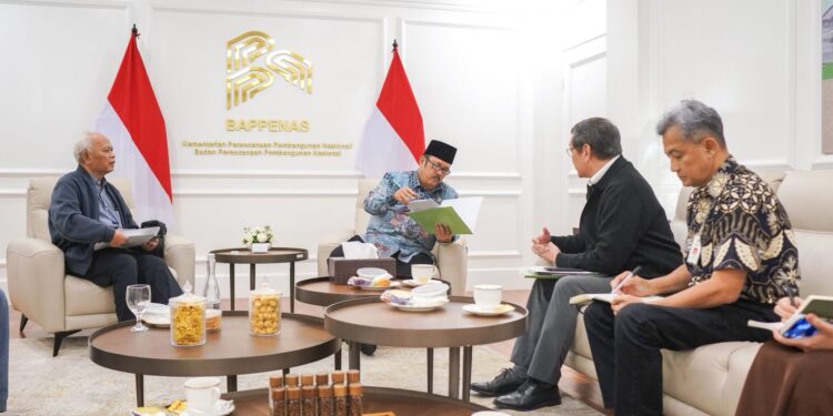 Bappenas Dorong IPB Jadi Pusat Studi dan Hilirisasi Sawit