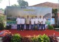 PG Mojo Targetkan Giling Lima Juta Kuintal Tebu 2026