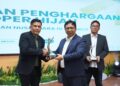 PTPN IV PalmCo Raih Peringkat Hijau PROPER