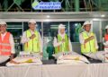 Kementan Genjot Bongkar Ratoon Massal di Jatim Kejar Target 2026