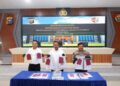 PT Musim Mas Jadi Tersangka Atas Dugaan Perusakan Kawasan Hutan Riau