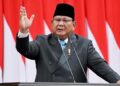 Presiden Prabowo Tegaskan Indonesia Harus Jadi Penentu Harga Sawit