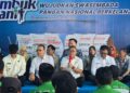 Menko Pangan Perkuat Rencana Kembangkan Kawasan Pembibitan Perkebunan