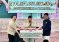 Kekayaan Negara Rp10,27 Triliun dan 2,37 Juta Ha dari Kawasan Hutan Diselamatkan