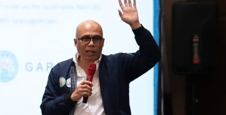 Palembang Dalam Jejak 115 Tahun Sawit Indonesia