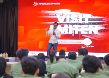 Astra Agro Berbagi Kiat Operasional Terbaik dan Keberlanjutan Bisnis Sawit