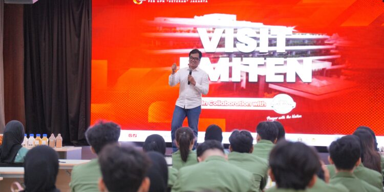 Astra Agro Berbagi Kiat Operasional Terbaik dan Keberlanjutan Bisnis Sawit
