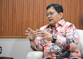 Kementrans Siap Bantu Tingkatkan Produktivitas Petani Karet