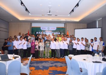 GAPKI Perkuat Perlindungan dan Kesejahteraan Pekerja Harian Sawit