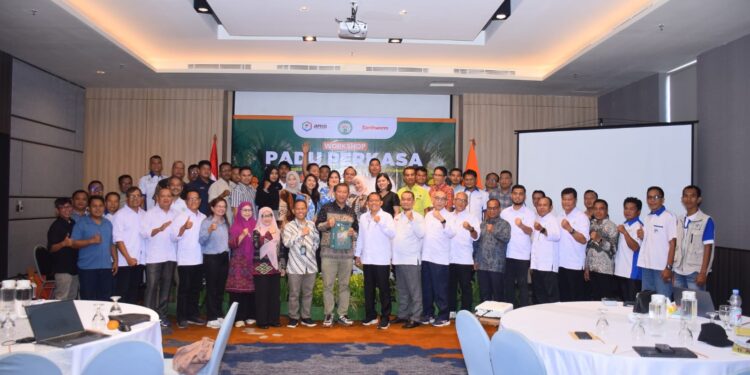 GAPKI Perkuat Perlindungan dan Kesejahteraan Pekerja Harian Sawit